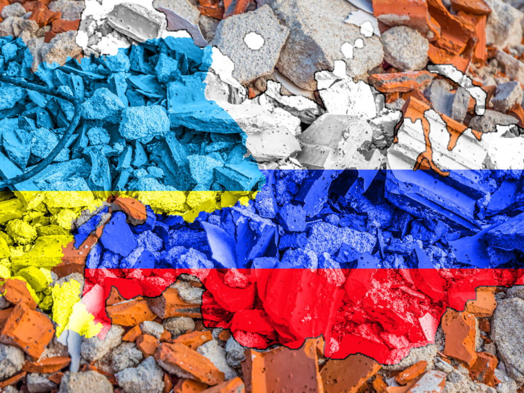 Ucraina a început un nou proces împotriva Rusiei la CEDO. Cererea oficială a fost înregistrată