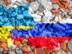 Rusia bombardează neîncetat în Ucraina. Peste 70 de rachete, lansate în ultimele 24 de ore