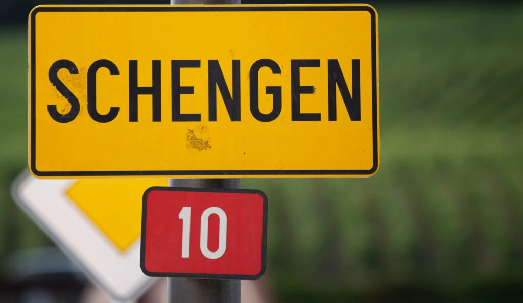 Răsturnare de situație privind Schengen! Vestea anului direct din Austria: Nu sunt de acord