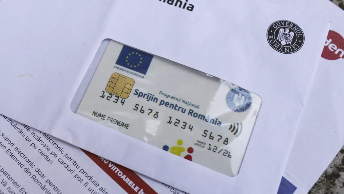 Românii nu pot folosi cardurile pentru tichete sociale. PMP: Guvernul să pună capăt discriminării și umilinței