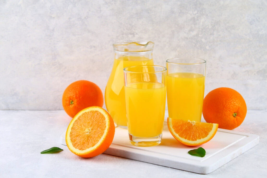 Armchair mate fuse Cât de sănătos este sucul de portocale? Încă un mit spulberat