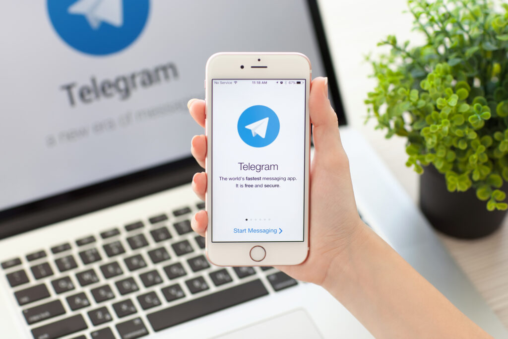 Telegram lansează un nou abonament. Cât costă pe lună Telegram Premium și ce opțiuni oferă