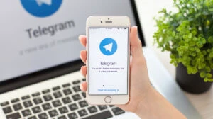 telegram