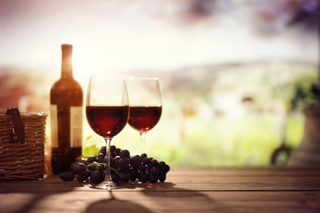 Franța se așteaptă la o producție de vin cu 18% mai mare față de anul trecut