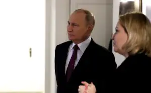 Suferă de o boală secretă! Dezvăluiri șocante despre Putin. Nimeni nu știa asta despre el