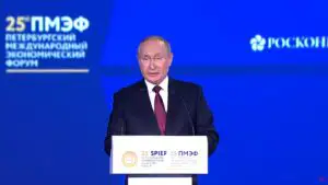 Ucraina a renunțat: Eforturile sunt inutile! Bucurie imensă pentru Vladimir Putin