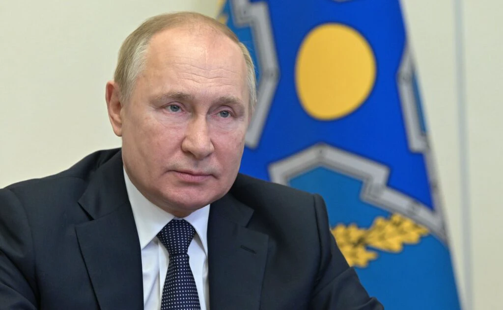 Putin a dat ordinul final! Rusia a luat decizia de urgență în plin război în Ucraina