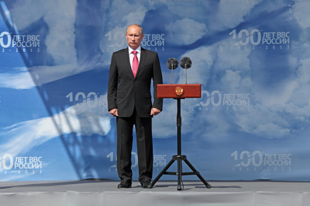 Vestea dimineții despre Vladimir Putin! Este informația momentului în Rusia (SURSE)