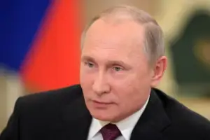 Este vestea dimineții despre Vladimir Putin! Nimeni nu ar fi crezut asta despre președintele Rusiei