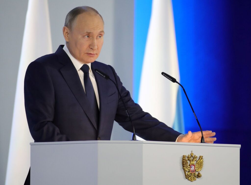 Vladimir Putin, undă de șoc la nivel mondial! A luat decizia de urgență: Ne vom apăra cu toate mijloacele