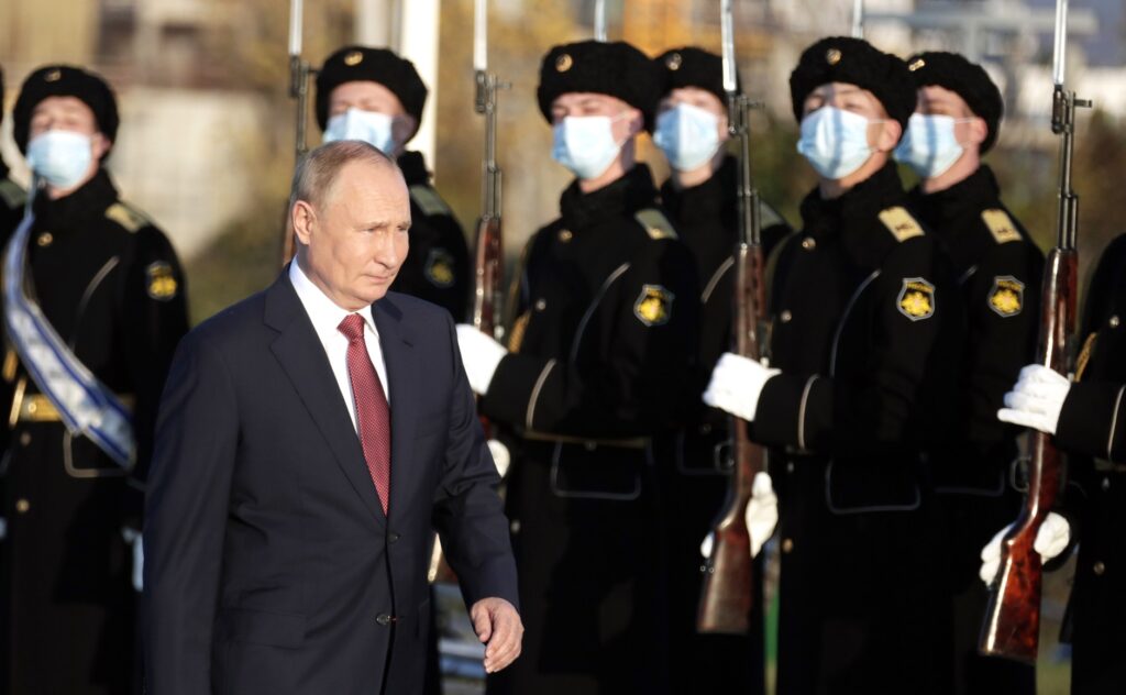 Cum va muri Vladimir Putin!? Cine va scăpa de liderul de la Kremlin: O vor face în secret