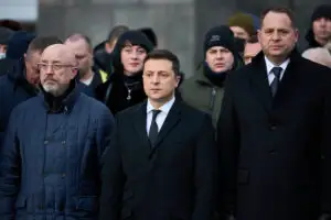 L-au ucis pe loc! Toată Ucraina e în stare de șoc. Autoritățile au confirmat deja