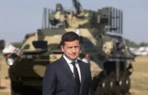 Informație de ultimă oră despre Zelenski! Este vestea dimineții în Ucraina
