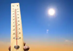 Cum va fi vremea în minivacanța de 15 august. Va ploua în mai multe zone din România