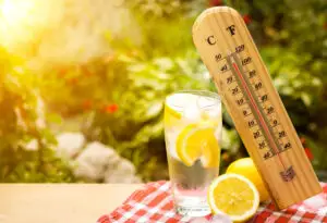 Vremea a luat-o razna din nou! Se întoarce căldura în România. Prognoza meteo ANM