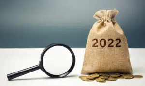 Consiliul Fiscal: Ţinta de deficit pentru 2022 este greu de atins. Resursele europene sunt vitale în acest moment