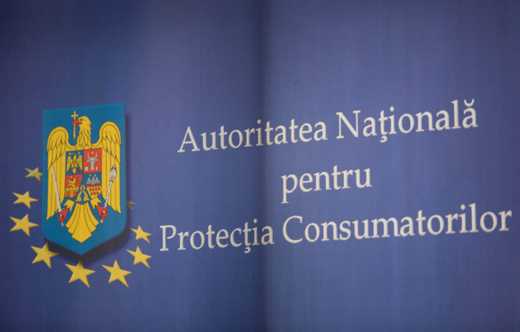 ANPC a aplicat amenzi de 70.000 lei într-o singură zi pe Valea Prahovei