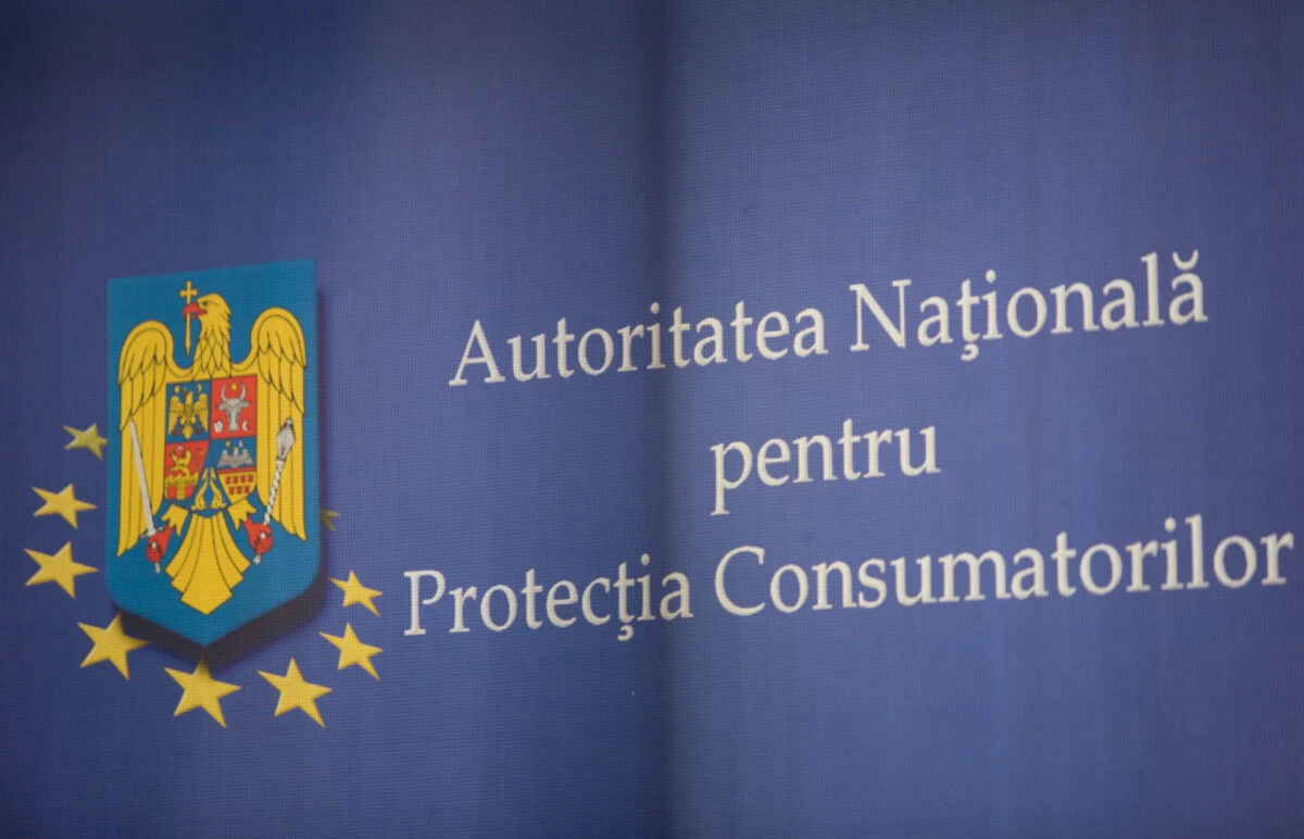 ANPC continuă verificările privind creditarea. Alte 8 bănci din România au fost sancționate