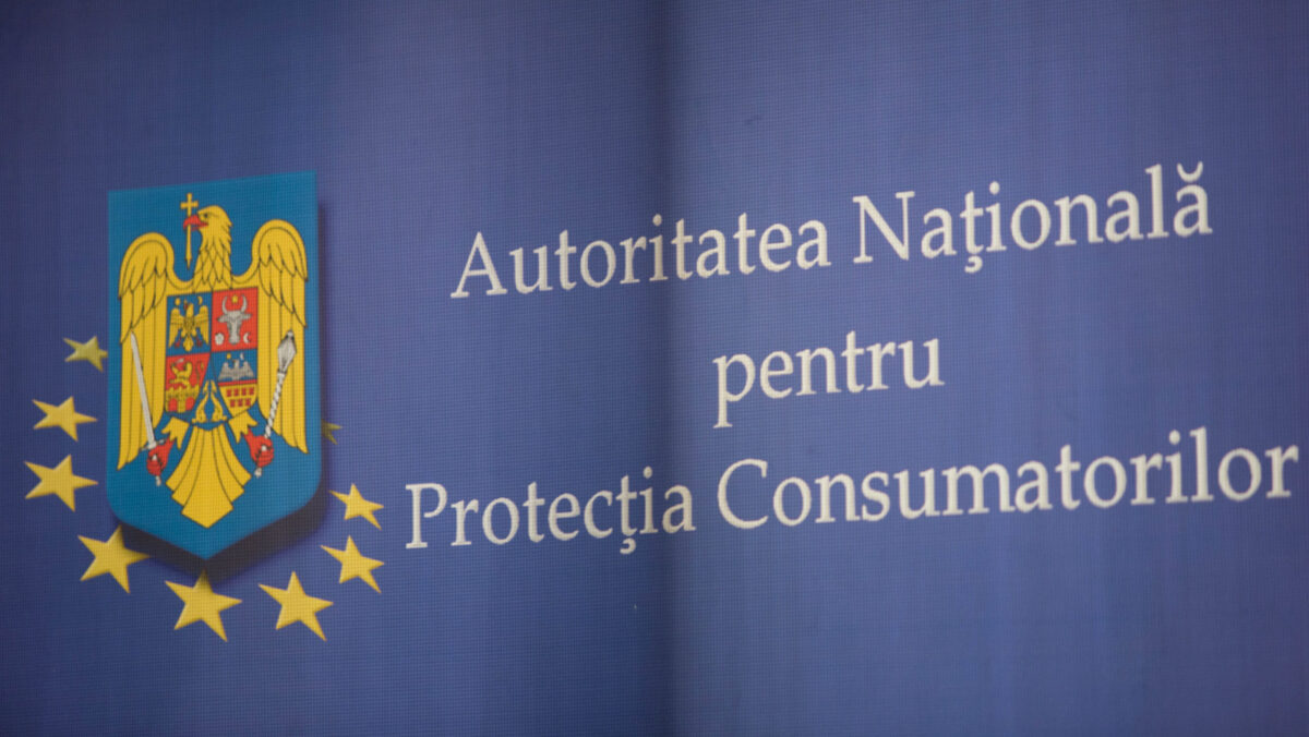 ANPC continuă verificările privind creditarea. Alte 8 bănci din România au fost sancționate