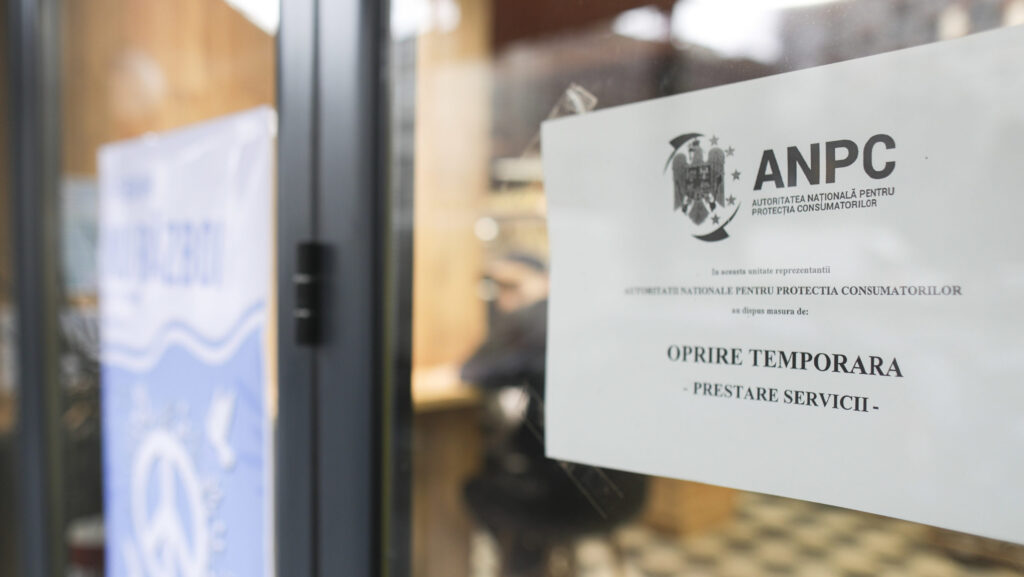 ANPC face ravagii: Amenzi și avertismente pe bandă rulantă! Au fost vizați distribuitorii de pește din zona București-Ilfov