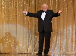 Vestea dimineții despre Alexandru Arșinel. Fiul său a făcut anunțul. Ce s-a întâmplat cu marele actor