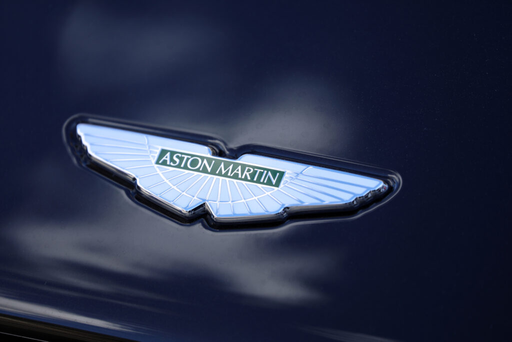 Arabii devin acționari la Aston Martin. Pun pe masă peste 500 de milioane de lire sterline