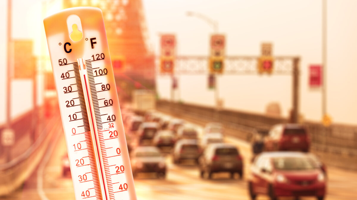 Cum protejăm mașina de căldura extremă. Ce trebuie să știe șoferii
