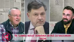 Milioane de vaccinuri plătite, dar depășite! Ion Cristoiu: „Cine face acum doza 4…”