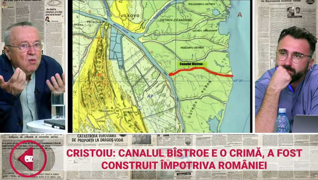 Țară mică, zestre mare, caut partener… strategic! Ion Cristoiu descrie istoria partenerilor României
