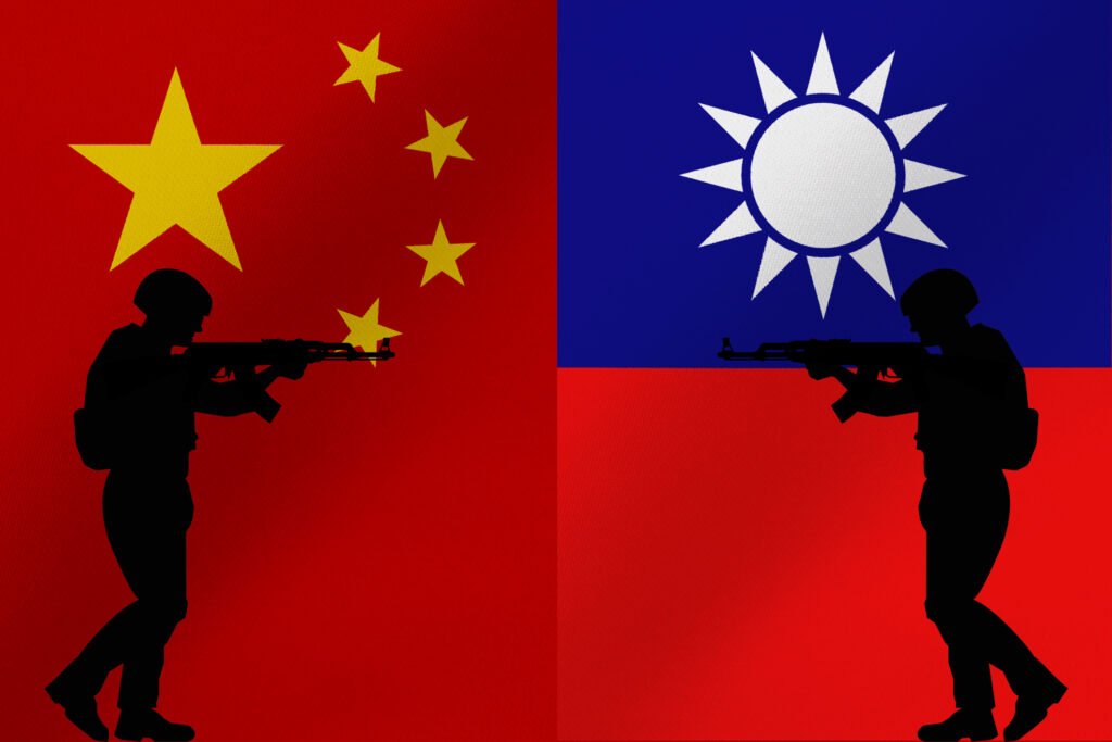 Cresc tensiunile dintre SUA și China! Noi exerciții militare au fost anunțate în apropiere de Taiwan