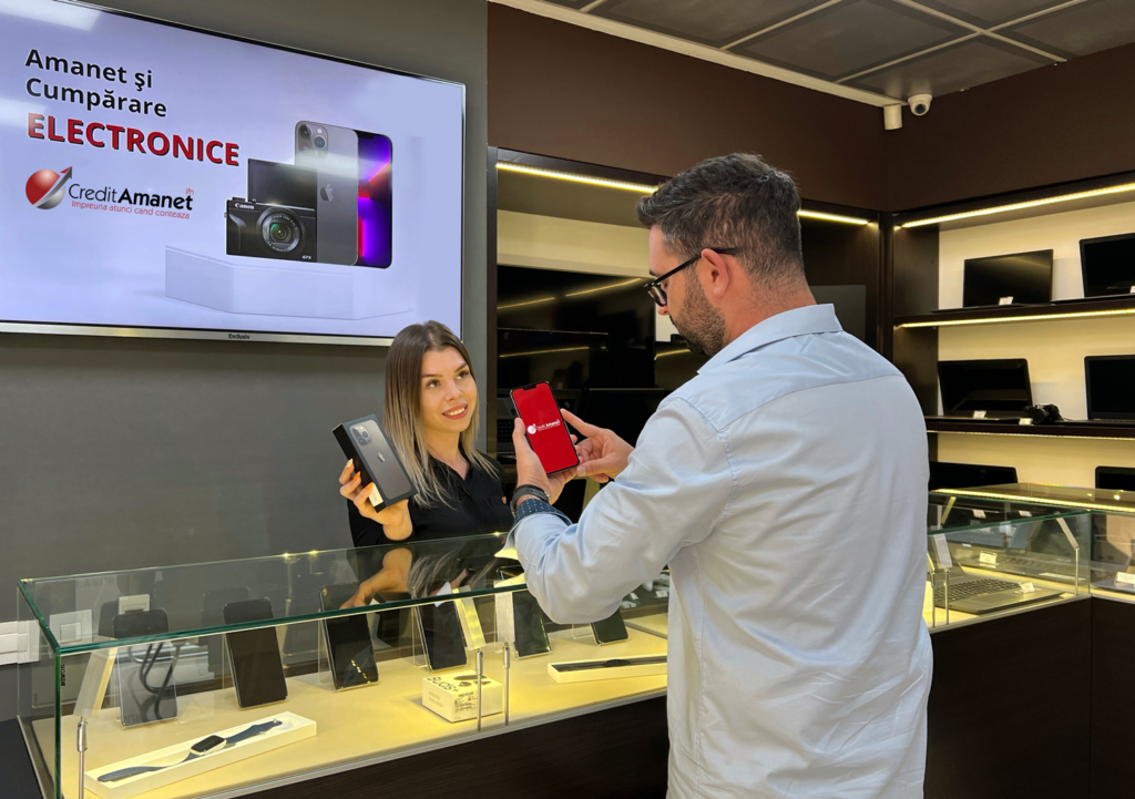 Interesul pentru produsele electronice second – hand este în creștere, românii au înțeles că se pot bucura de tehnologie la un preț mai mic 