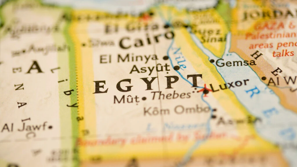 Tragedie în Egipt! Un incendiu a devastat o biserică din Giza. Au murit cel puţin 41 de credincioşi