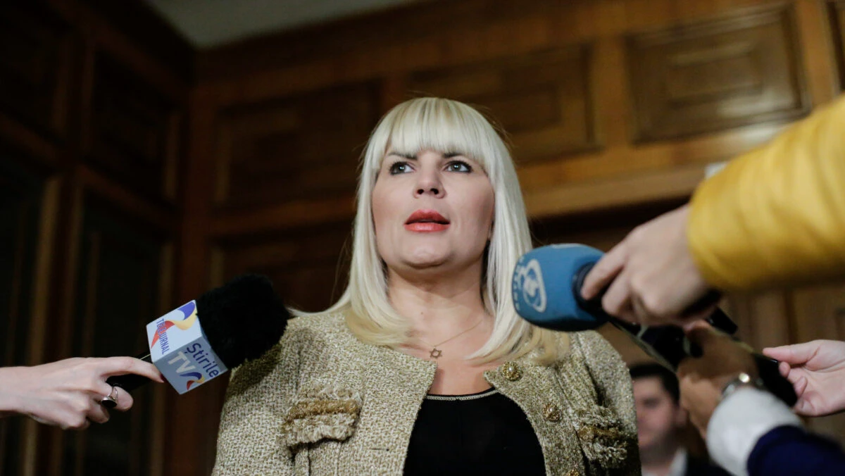Elena Udrea, vestea zilei din pușcărie! Fostul ministru a anunțat direct: Cel mai important aspect