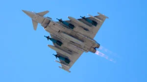 Eurofighter