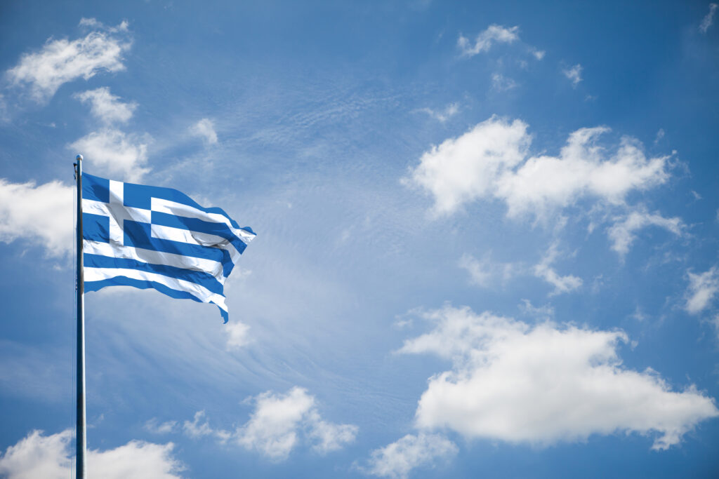 MAE avertizează că în următoarele 4 zile sunt prognozate fenomene extreme în Grecia
