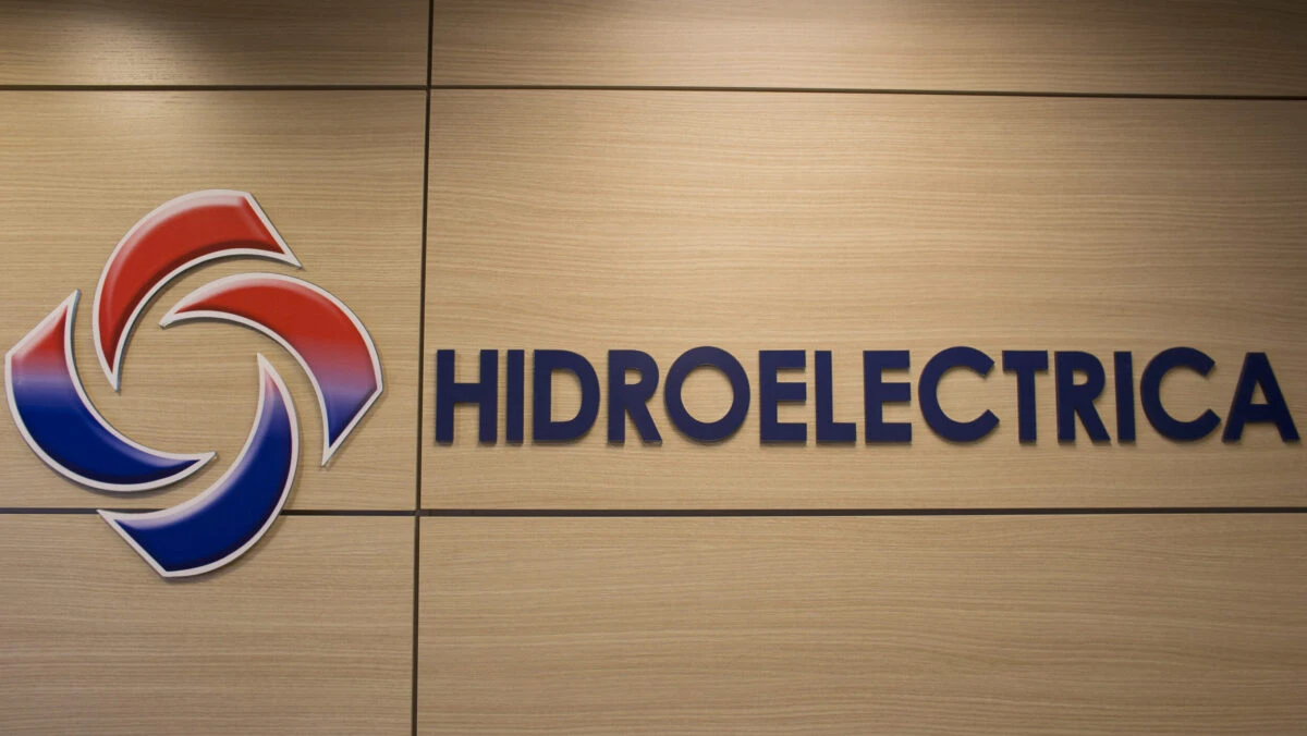 Hidroelectrica a fost listată la BVB. S-a încheiat cea mai mare vânzare de acțiuni din istoria României