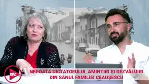 Anii de liceu – varianta nomenclaturistă. „Nu v-aș recomanda să-l chemați pe tata…”