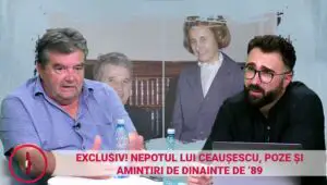 EXCLUSIV! Nicolae Ceaușescu vs. Nicolae Ceaușescu: „Sunteți cam afumați …”