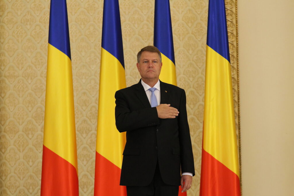 El îi va lua locul lui Klaus Iohannis! Cine ar putea fi, de fapt, viitorul președinte al României (VIDEO)