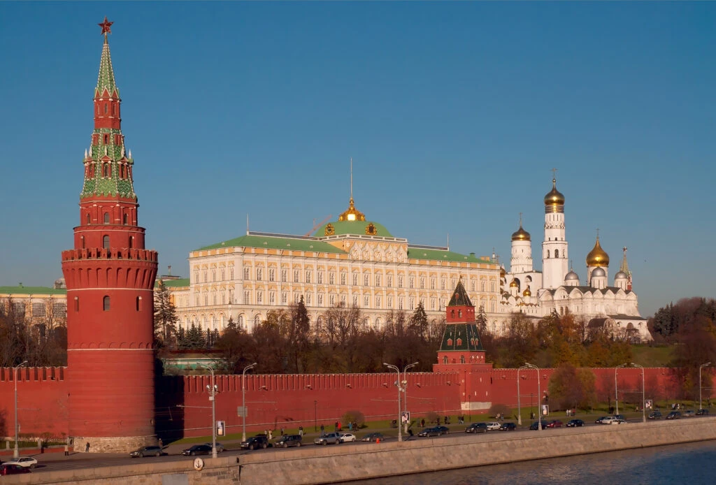 Moscova răspunde la sancţiuni. Rusia a mărit lista persoanelor interzise pe teritoriul său