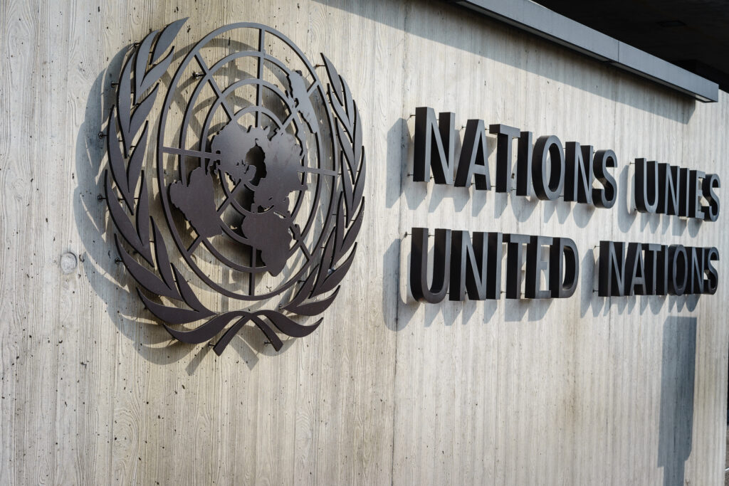 ONU arată o scădere fără precedent a speranței de viață