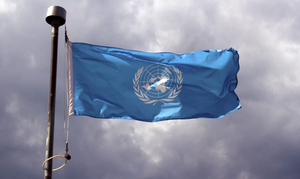ONU lansează un avertisment crunt cu privire la război. Suntem departe de sfârșitul conflictului