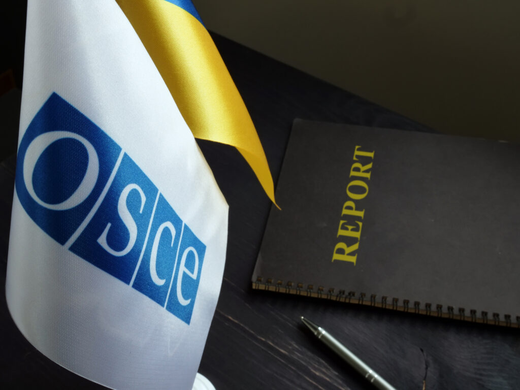 Raport OSCE îngrijorător: Numeroase nereguli privind tratamentul Rusiei. Ucrainenii dispar pur și simplu
