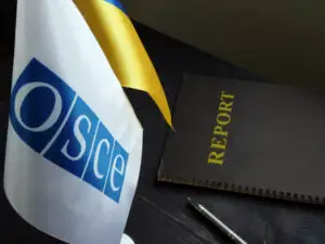 Raport OSCE îngrijorător: Numeroase nereguli privind tratamentul Rusiei. Ucrainenii dispar pur și simplu