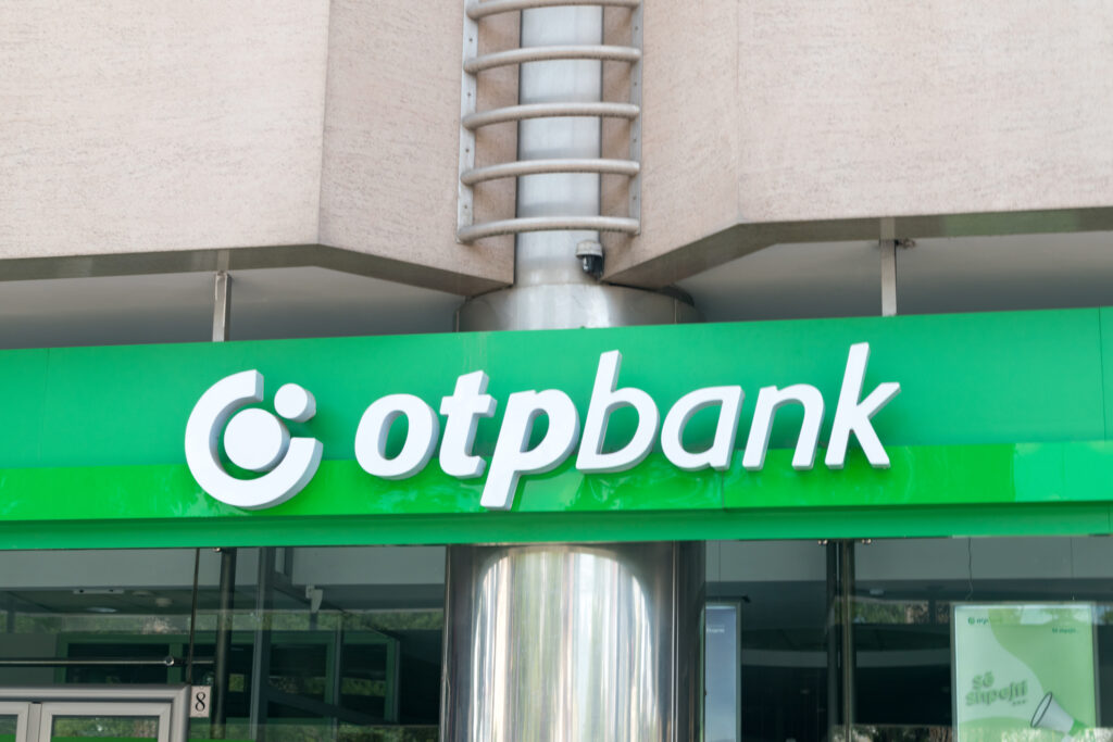 OTP Group anunță finalizarea procedurii de achiziție a Alpha Bank Albania