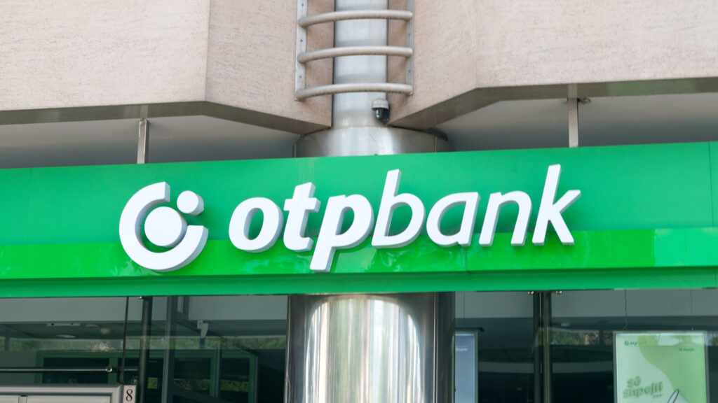 OTP Group anunță finalizarea procedurii de achiziție a Alpha Bank Albania
