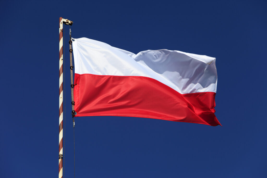 Polonia, viitoarea primă forță militară a Uniunii Europene
