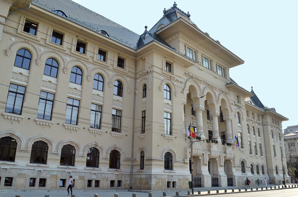 Blocaj financiar în București. Bugetul Primăriei a fost respins a treia oară
