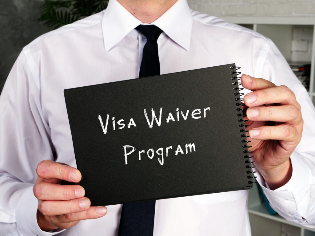 România și SUA continuă discuțiile privind includerea noastră în Programul Visa Waiver