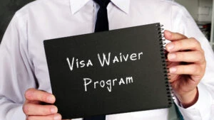 Program Visa Waiver